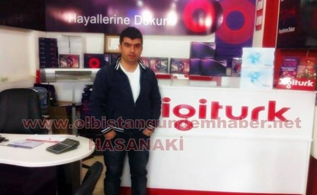 Hem Digiturk Hemde İnternet Keyfi