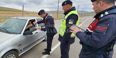 Hem İkram Hem Denetim