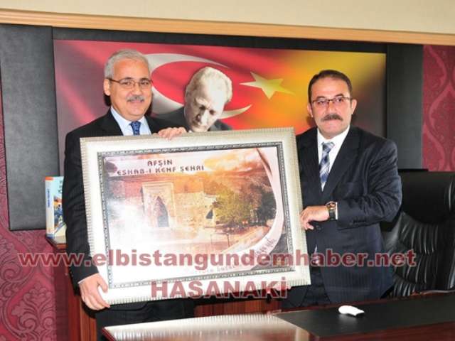 “Hepimiz Takım Arkadaşıyız”