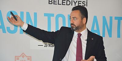 “Hepsi Yalan ve Algı Yönetimi”