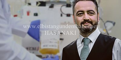 “Her Bağış Bir Hayat Kurtarır”