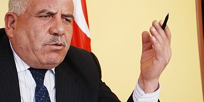 “Her Kararın Her Adımın Arkasındayız”