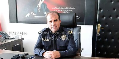 Kayhan Görevine Başladı 