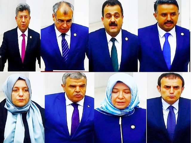 Her Şey Kahramanmaraş İçin