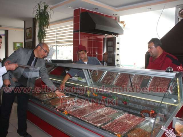 Her Şey Sağlık İçin