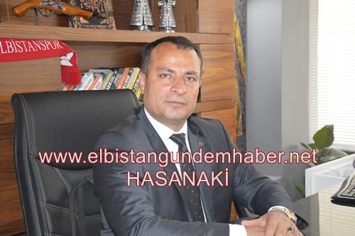 “Her Şey Ülkemiz ve Milletimiz İçin”
