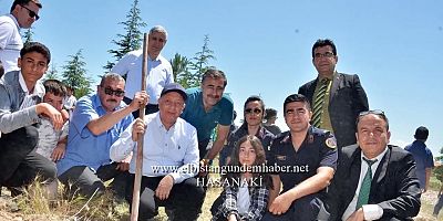 Her Şey Yaşanabilir Bir Dünya İçin