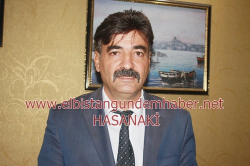 “Hiçbir Entrika Bizi Yıldırmadı”