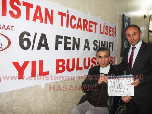 Hiçte FEN/A Değilsiniz!
