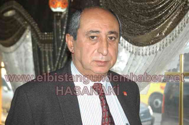 “Hırsızlık-Yolsuzluk Olağan Oldu”