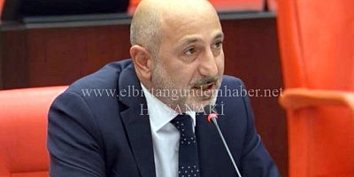 “Hızlı Tren Maraş’ı Teğet Geçti”