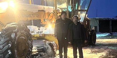 Hizmet Aşkına Destek Yağıyor