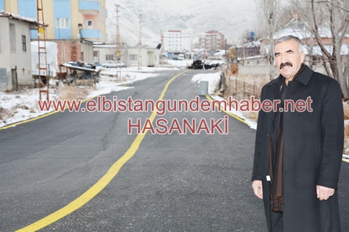 Hizmet Belediyeden Takdir Vatandaştan