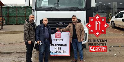 Hizmet Filosu TBB ile Büyüyor