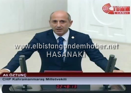 “Hizmet İçin Yeni Bir Başlangıç”
