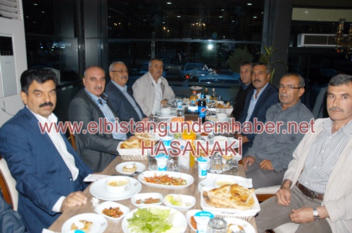 Hizmet İş’te Birliktelik Günü