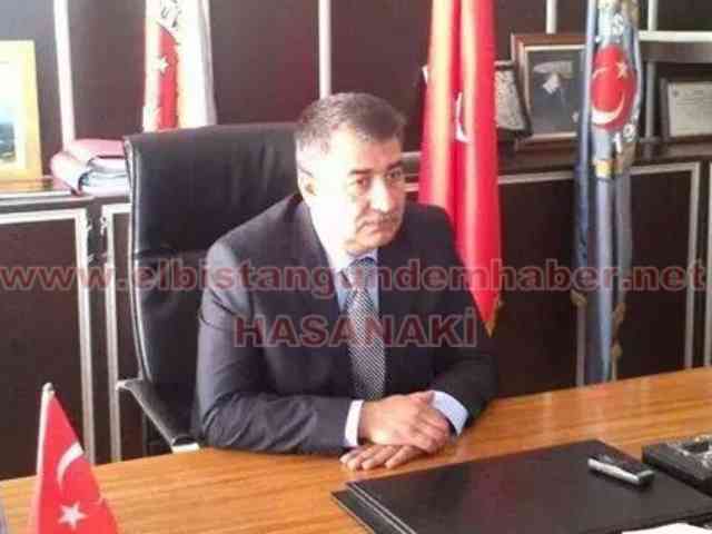 “Hizmet Karşılığını Gördü”