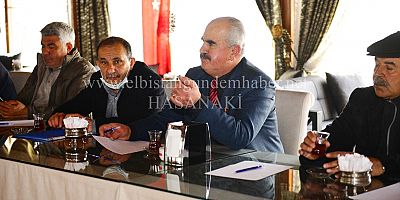 Hizmet Muhtarsız Olmaz