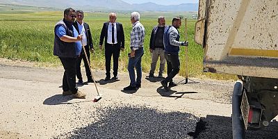 Hizmet Zamanı Başladı