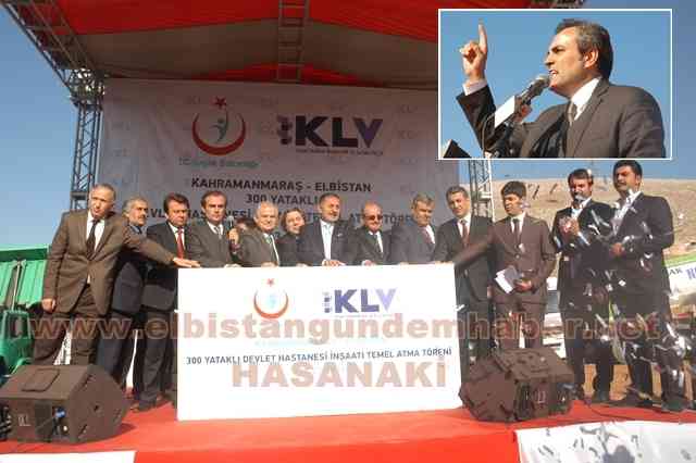 “Hizmete Doyamıyoruz”