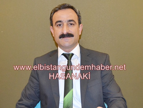 “Hizmetkâr Olmak İçin Yola Çıktım”