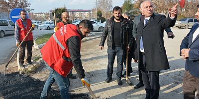 Hizmetler Denetim Altında