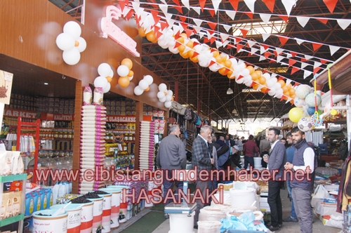 Hoş Geldin ÇERKEZ GIDA