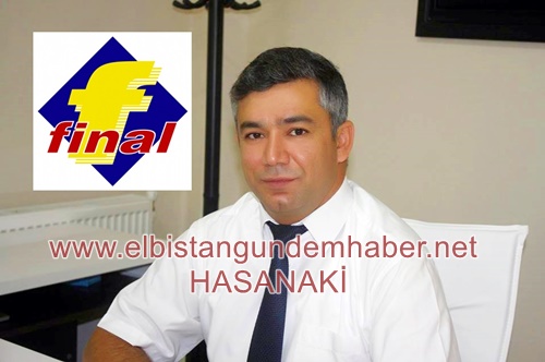 Hoş Geldin FİNAL ETÜT MERKEZİ