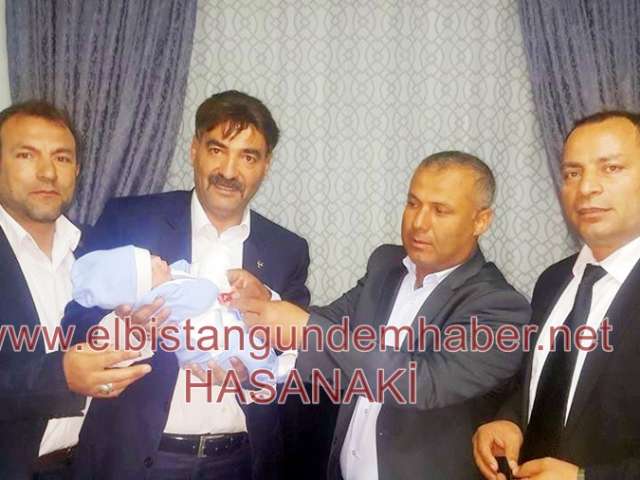Hoş Geldin ‘Fırat Alparslan’