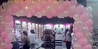 HOŞ GELDİN FOREVER AKSESUAR