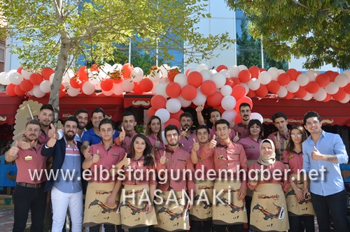 Hoş Geldin Osmanlı Kahvecisi