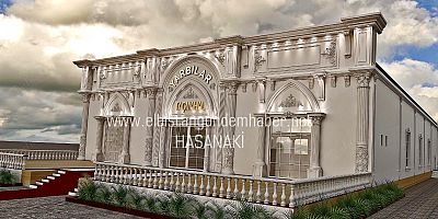 Hoş Geldin TAÇ MAHAL