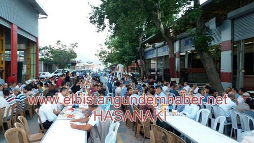 Hurman Yapı Market’ten Anlamlı Paylaşım