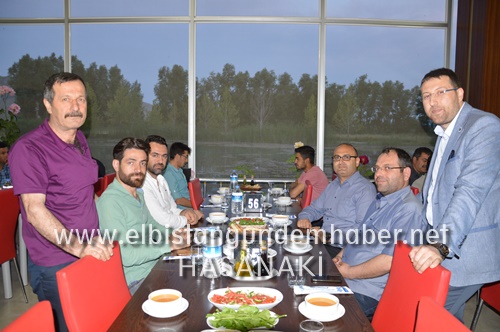 HURMAN YAPI’DAN Paylaşım Güzelliği