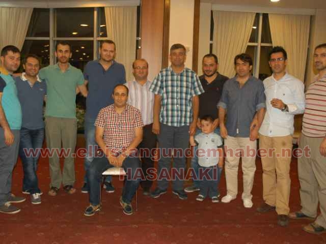 Huzur ve Başarı FİNAL’i