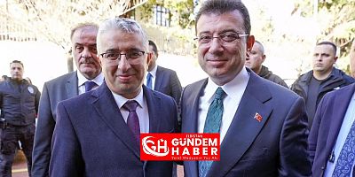 İBB’nin Eli Elbistan’ın Üstünde