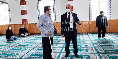 İğde Der Hayra Doymuyor