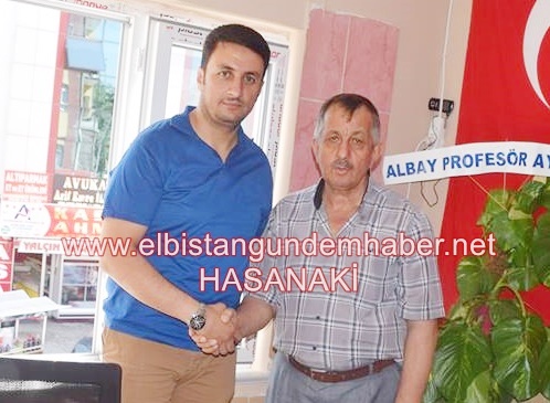 İğde Der’de Önat Dönemi