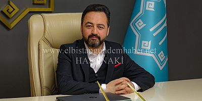 “İki Cihan Saadete Vesile Olsun”