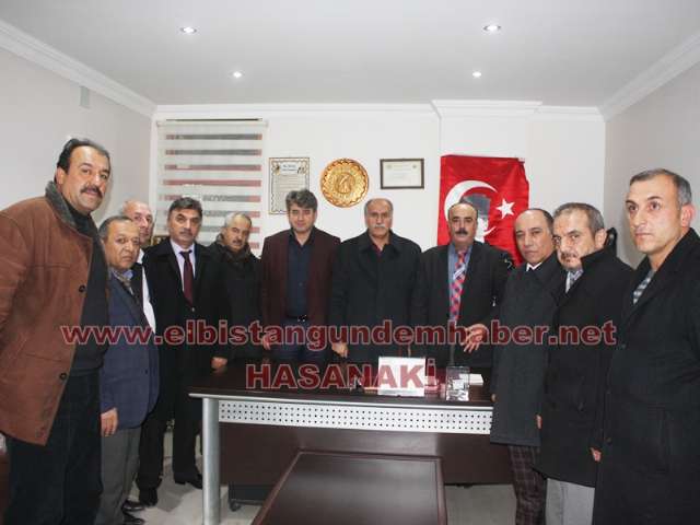 “İL Olalım Platformu”ndan Bilgilendirme Turları