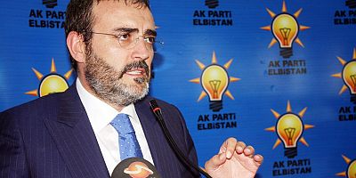 “İlçeler 22 Aralık’tan Sonra Açıklanacak”