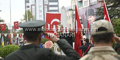 İlelebet CUMHURİYET Yaşasın CUMHURİYET