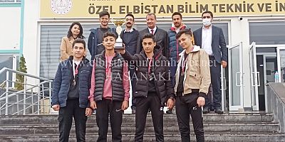 İlk Kupa İlk Heyecan İlk Mutluluk