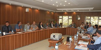 İMAR PLANINA İSYAN VAR!