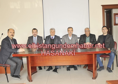 İMO’da Kongre Heyecanı