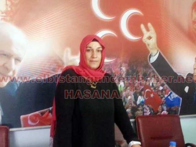 İnançlarımız Vatan Millet ve MHP Doğrultusunda