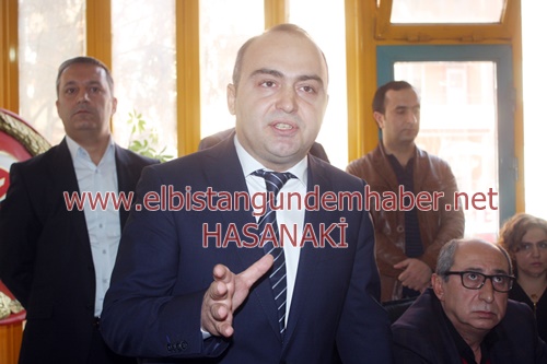 İNAN’dı ve Yola Çıktı