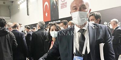 “İnandığımız Yolda Durmak Yok”
