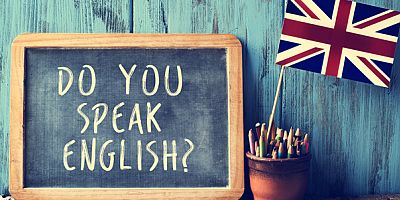 İNGİLİZCE’Yİ UZMANINDAN ÖĞRENİN