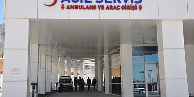 İnşaat İşçisinin Ölümü Şüpheli